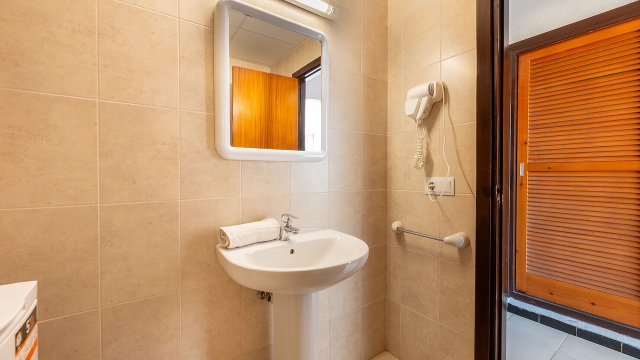 Photo of Bathroom in Es Pujols