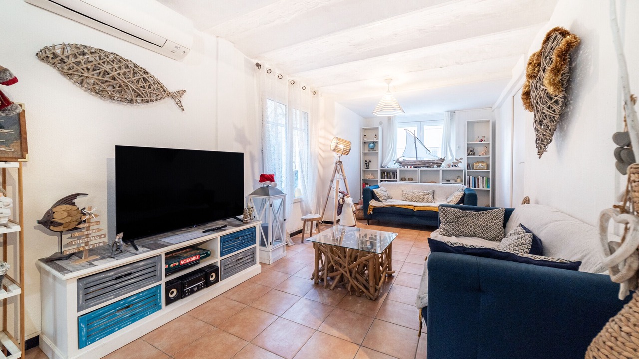 Photo of Livingroom in Le Grand Large