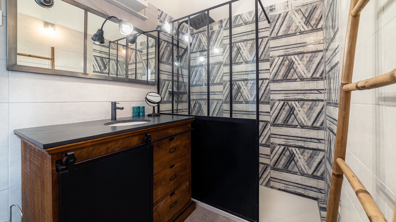 Photo of Bathroom in Le Grand Large