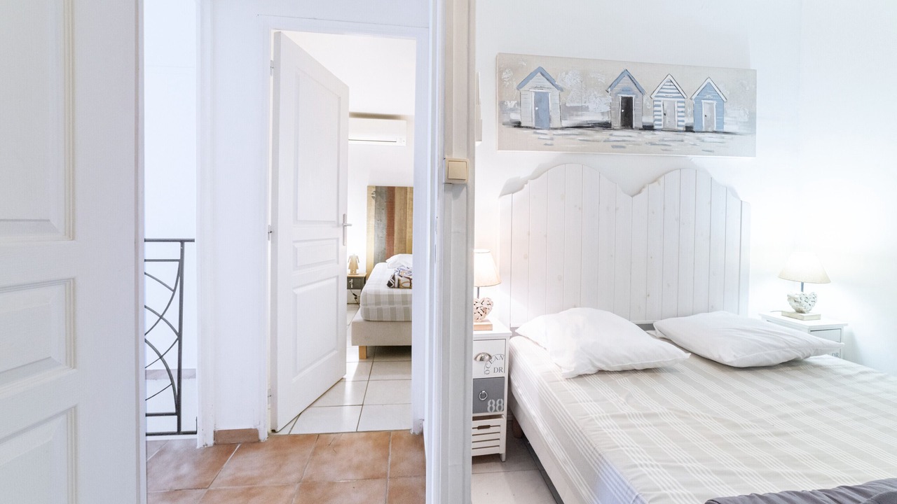 Photo of Bedroom in Le Grand Large