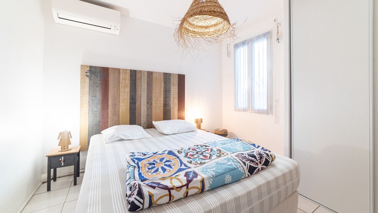Photo of Bedroom in Le Grand Large