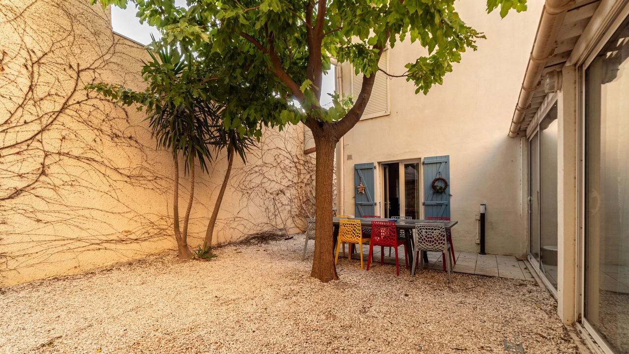 Photo of Outdoor in Le Grand Large