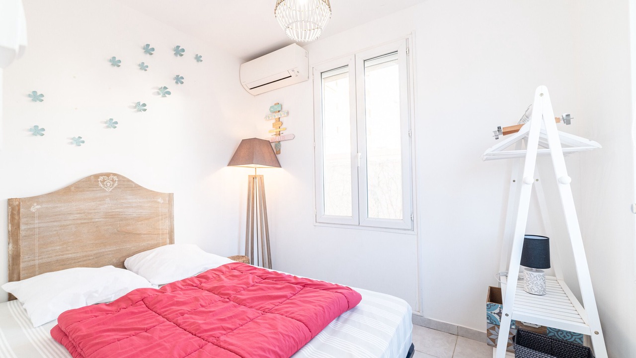 Photo of Bedroom in Le Grand Large