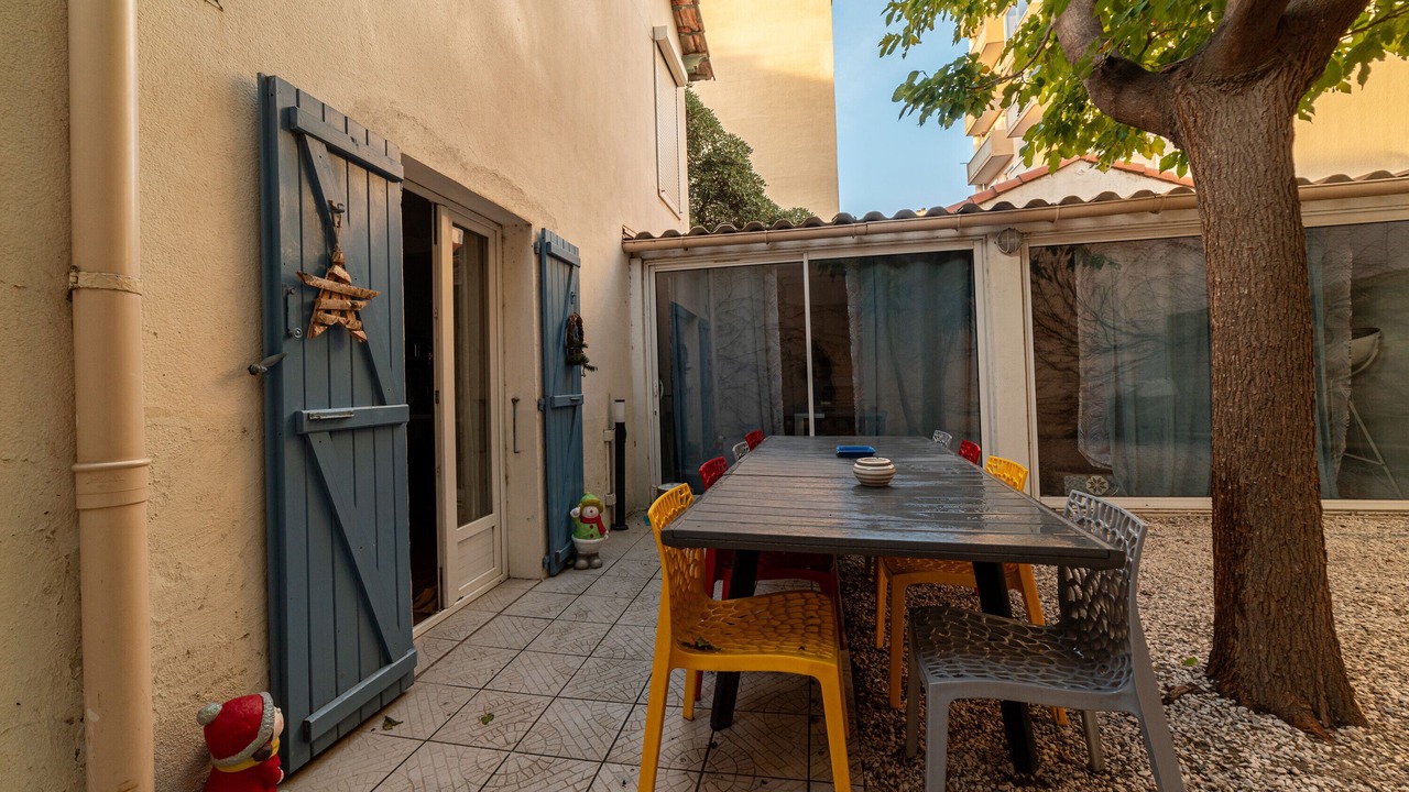 Photo of Outdoor in Le Grand Large