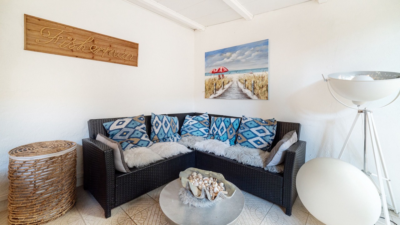 Photo of Livingroom in Le Grand Large