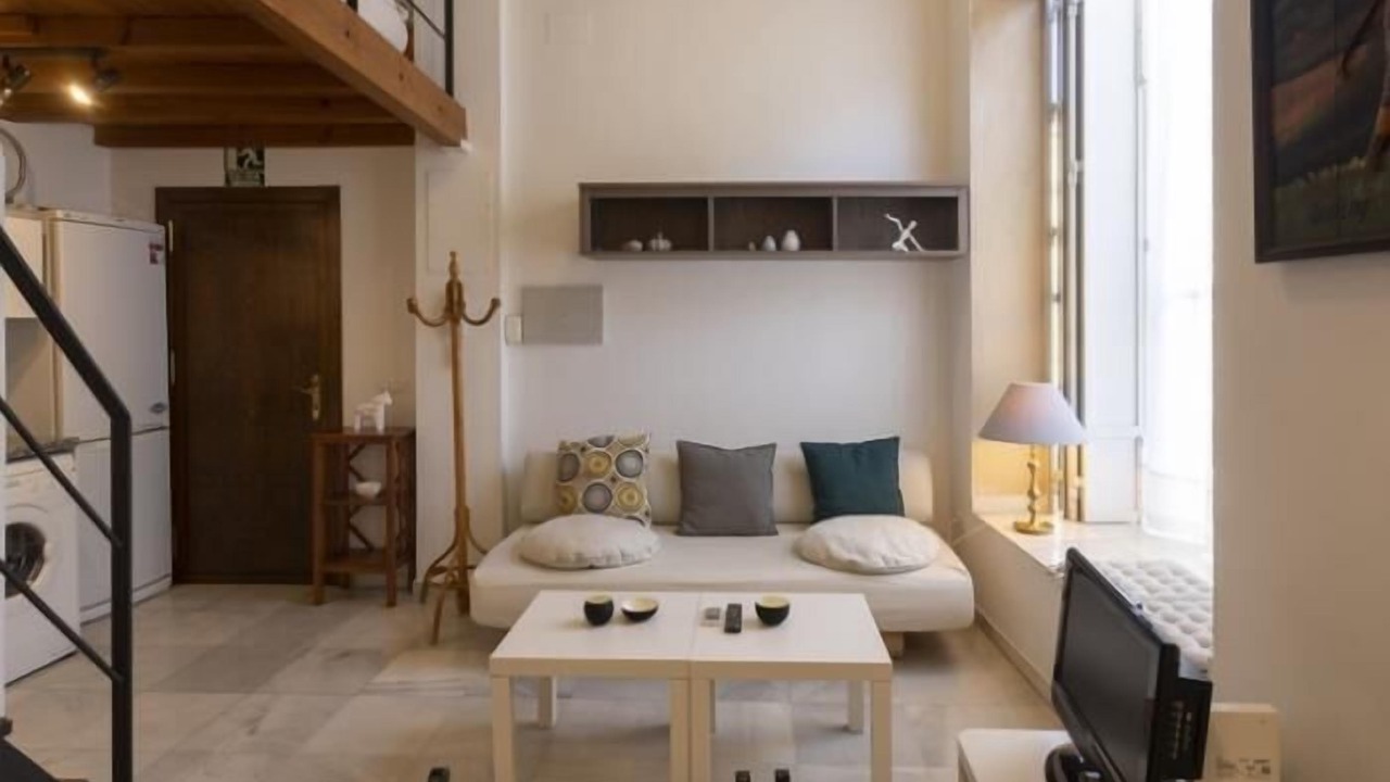 Photo of Livingroom in Santa Catalina