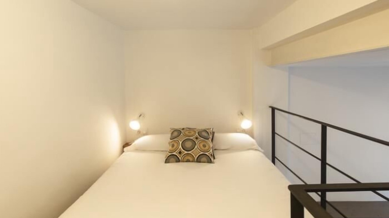Photo of Bedroom in Santa Catalina