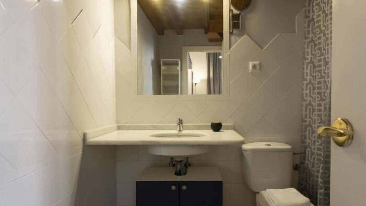 Photo of Bathroom in Santa Catalina