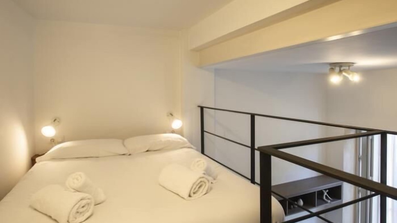 Photo of Bedroom in Santa Catalina
