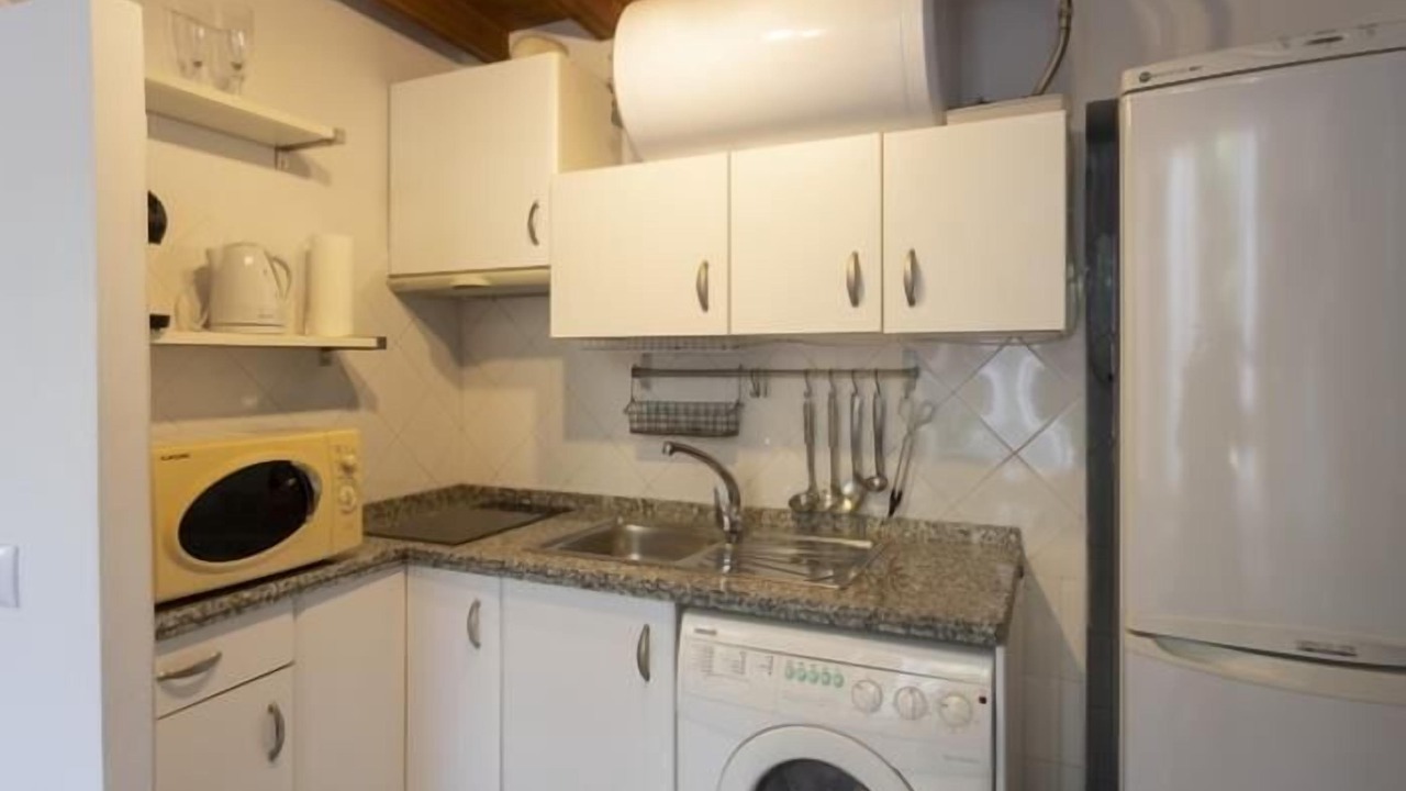 Photo of Kitchen in Santa Catalina