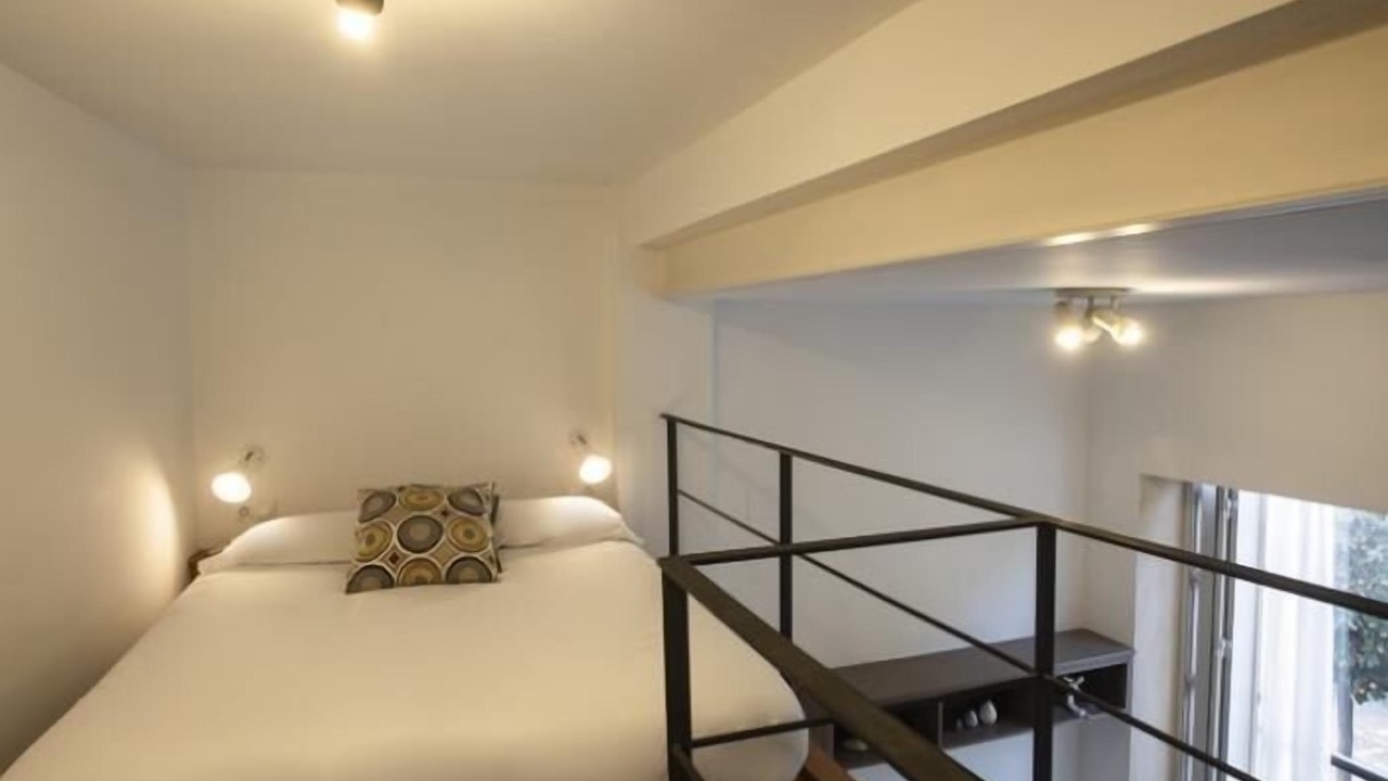 Photo of Bedroom in Santa Catalina