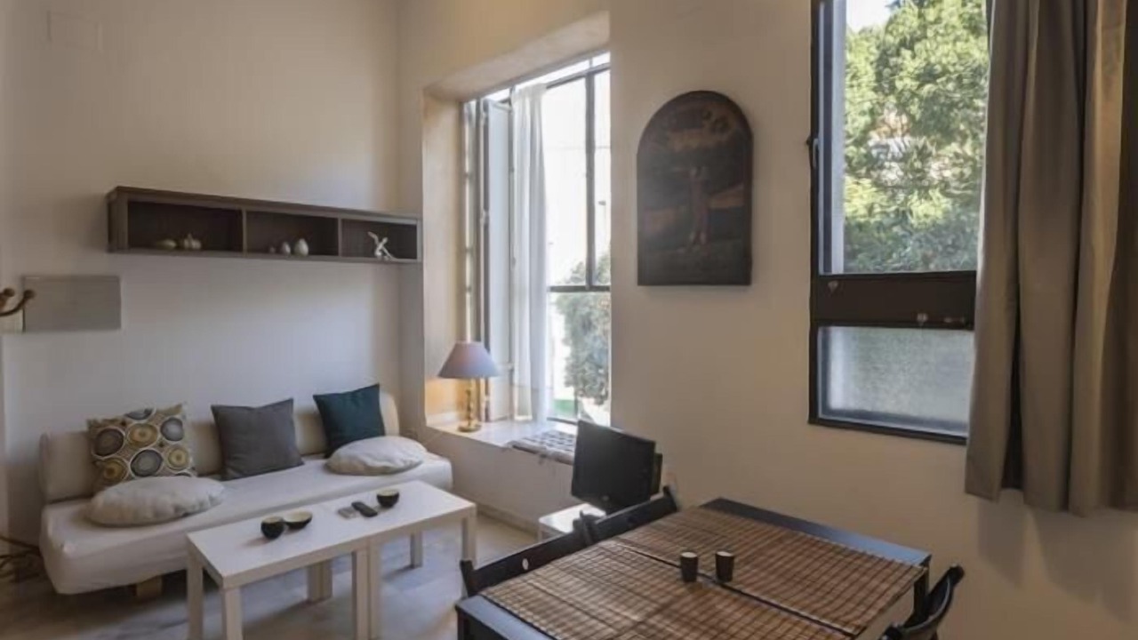 Photo of Livingroom in Santa Catalina