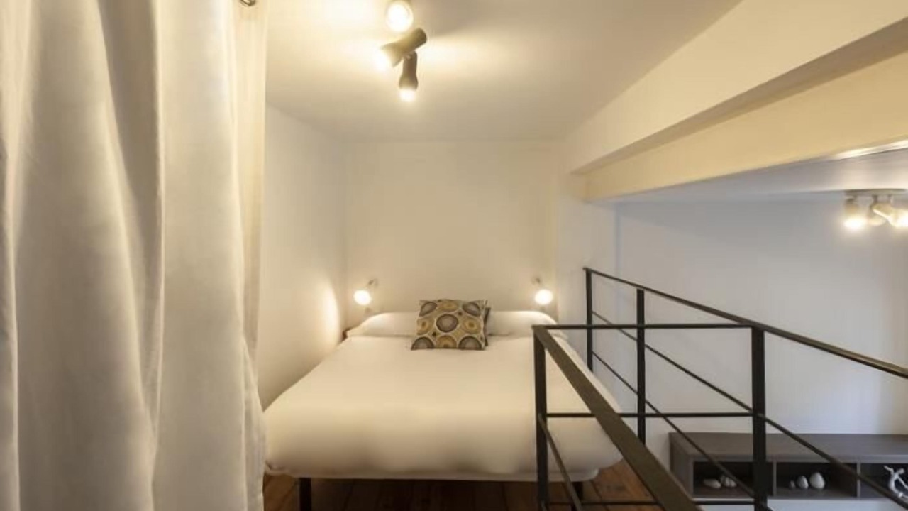 Photo of Bedroom in Santa Catalina