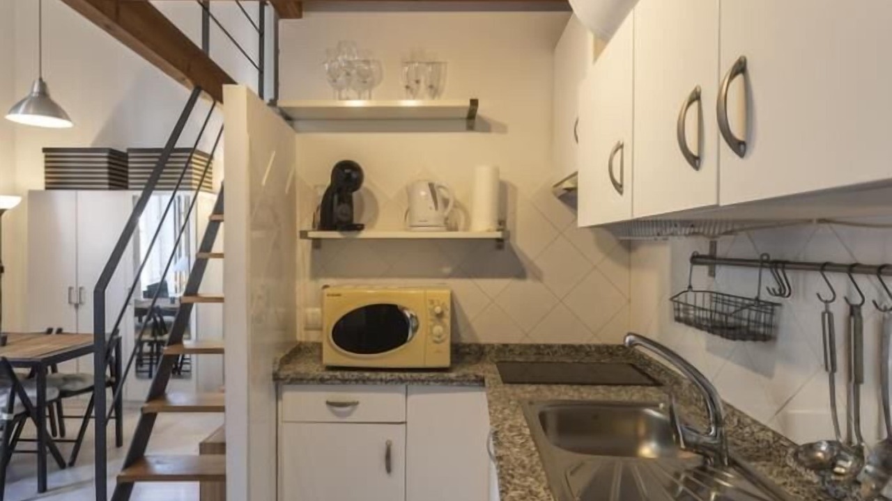 Photo of Kitchen in Santa Catalina