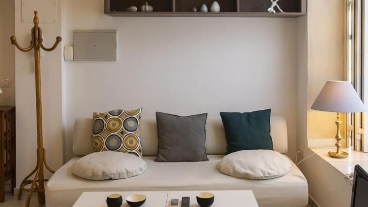 Photo of Livingroom in Santa Catalina