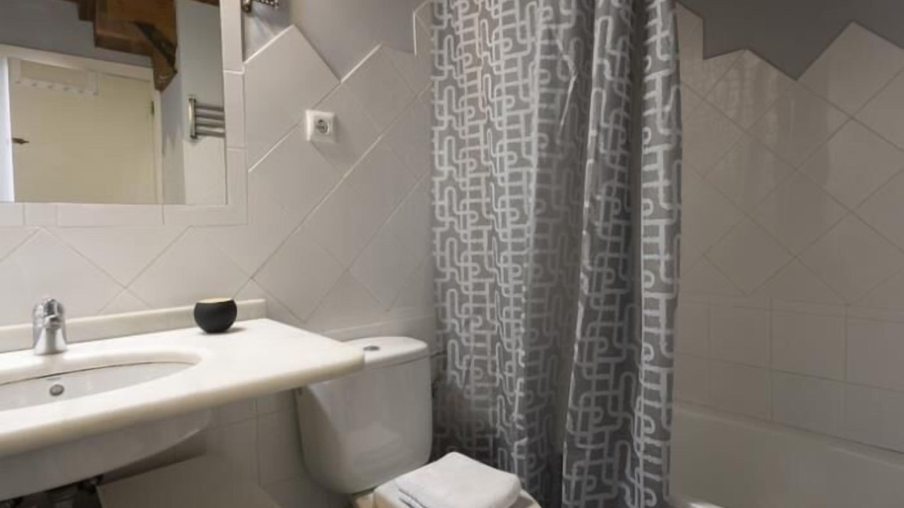 Photo of Bathroom in Santa Catalina