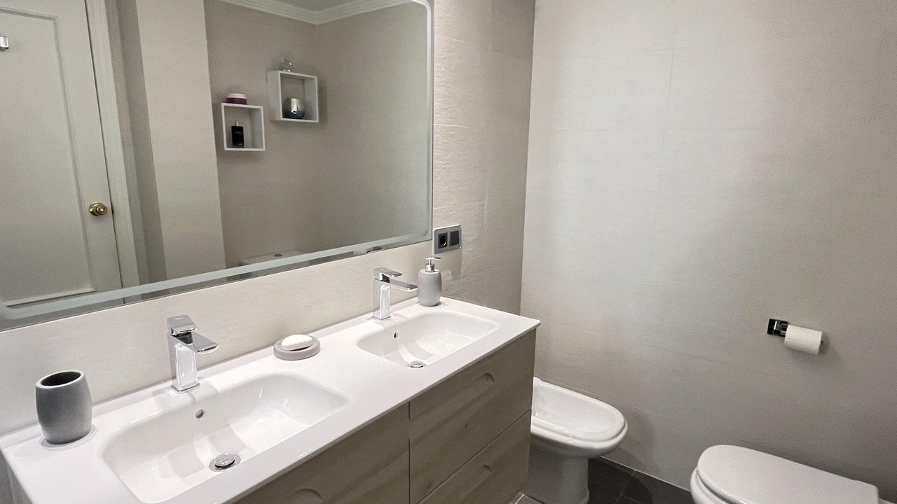 Photo of Bathroom in Aduanas