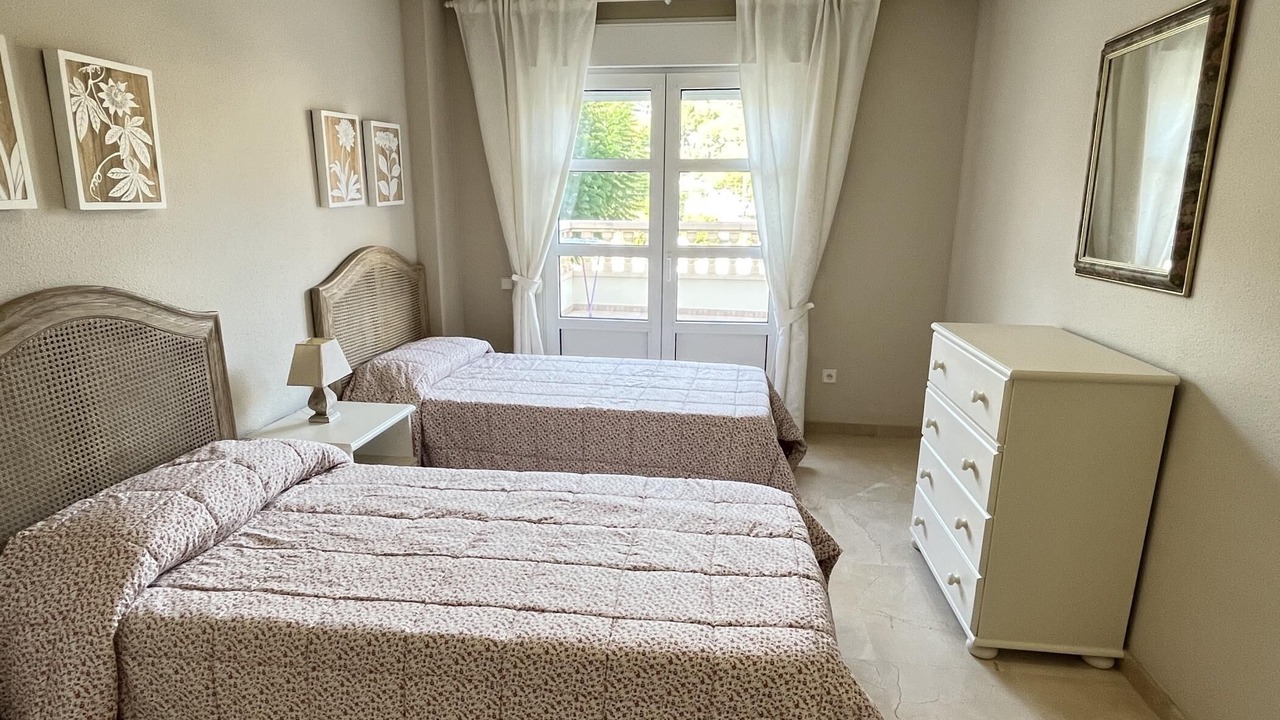 Photo of Bedroom in Aduanas