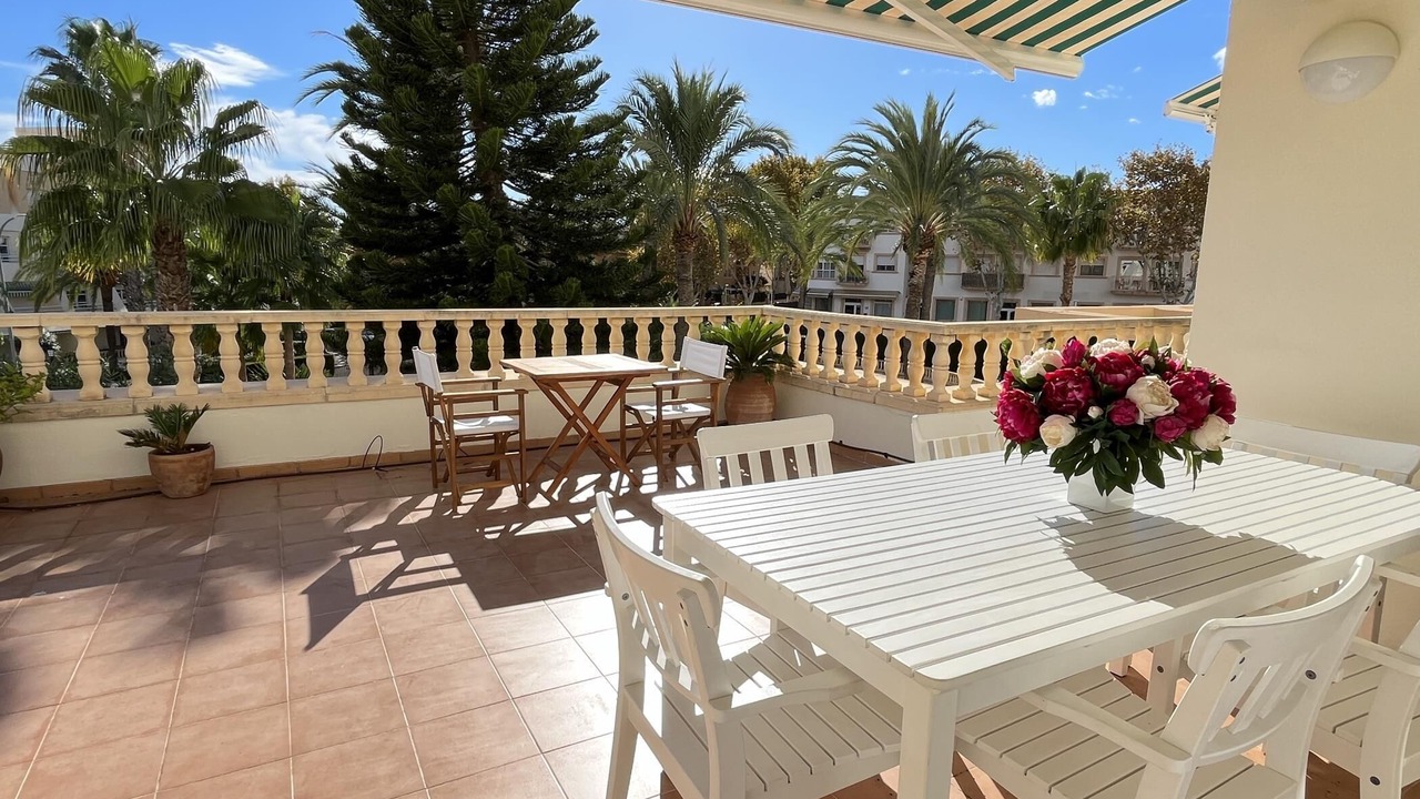 Photo of Outdoor in Aduanas