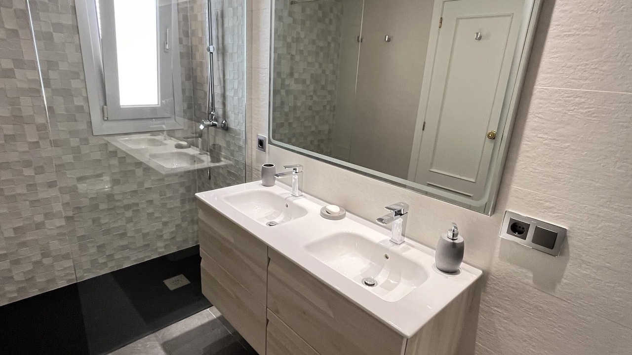 Photo of Bathroom in Aduanas