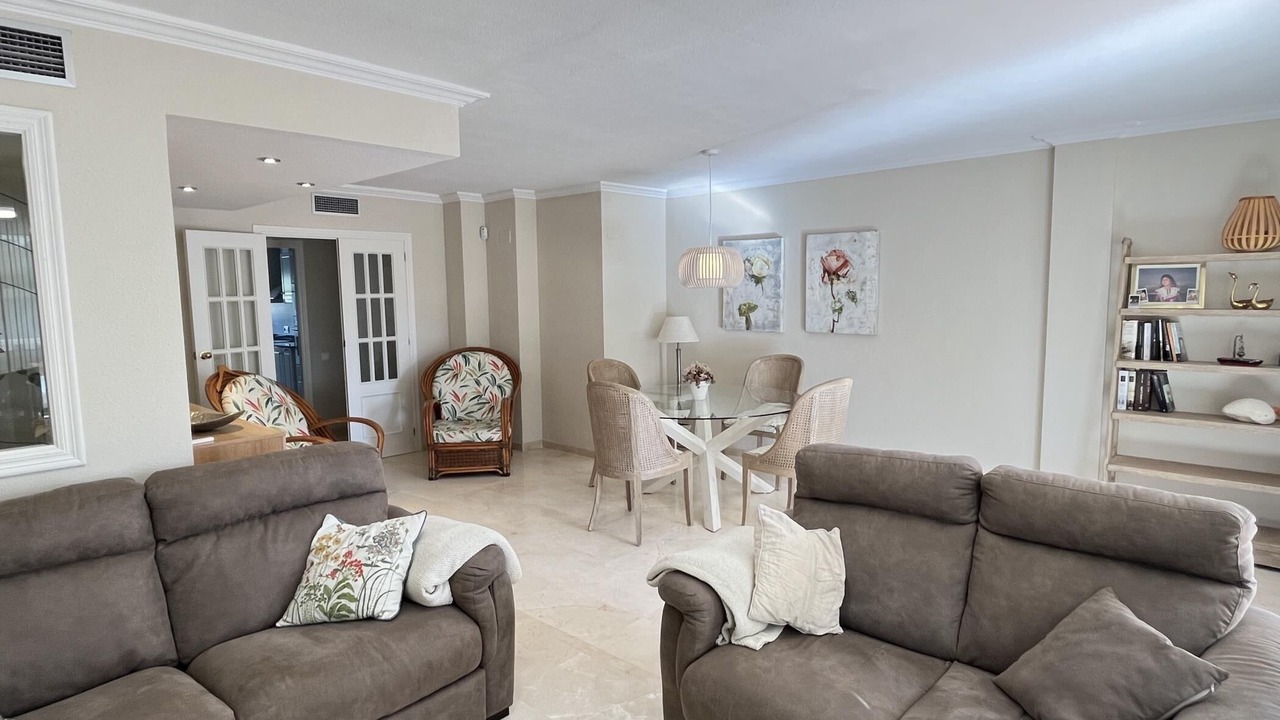 Photo of Livingroom in Aduanas