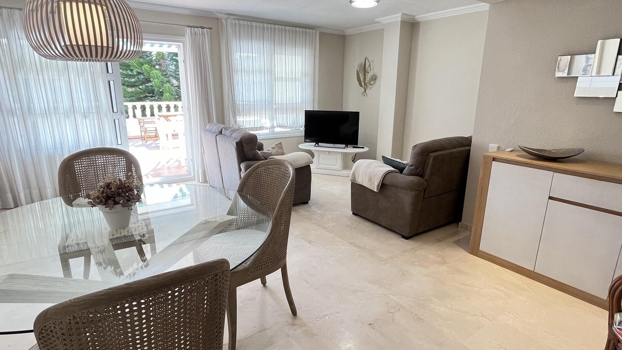 Photo of Livingroom in Aduanas