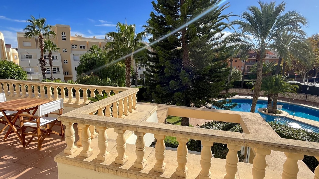Photo of Outdoor in Aduanas