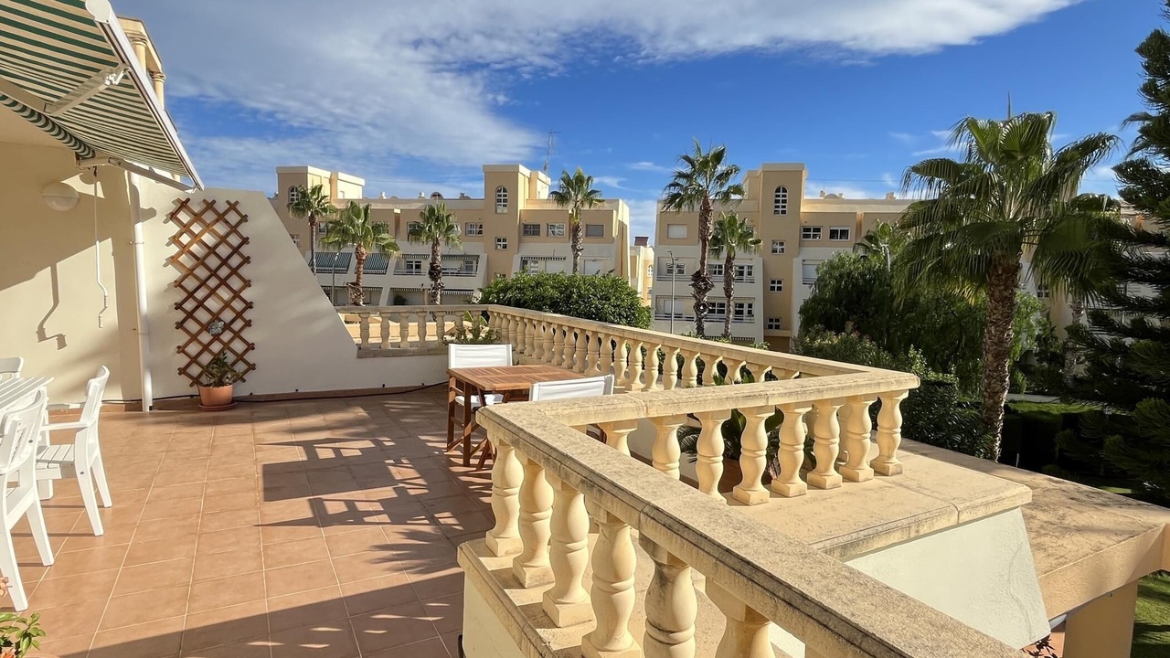 Photo of Patio Balcony in Aduanas