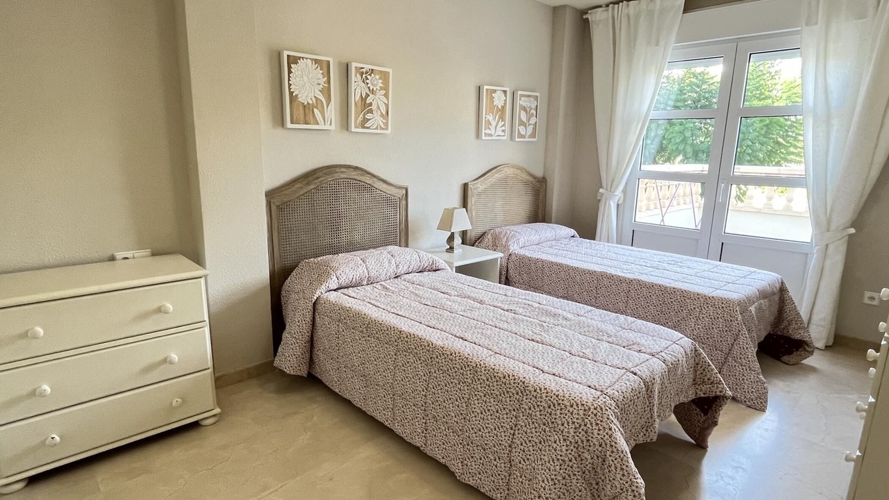 Photo of Bedroom in Aduanas