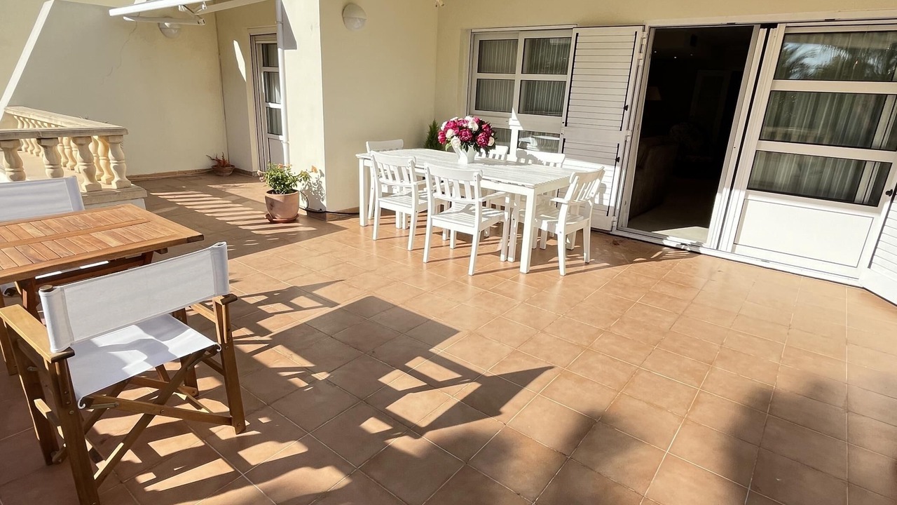 Photo of Outdoor in Aduanas
