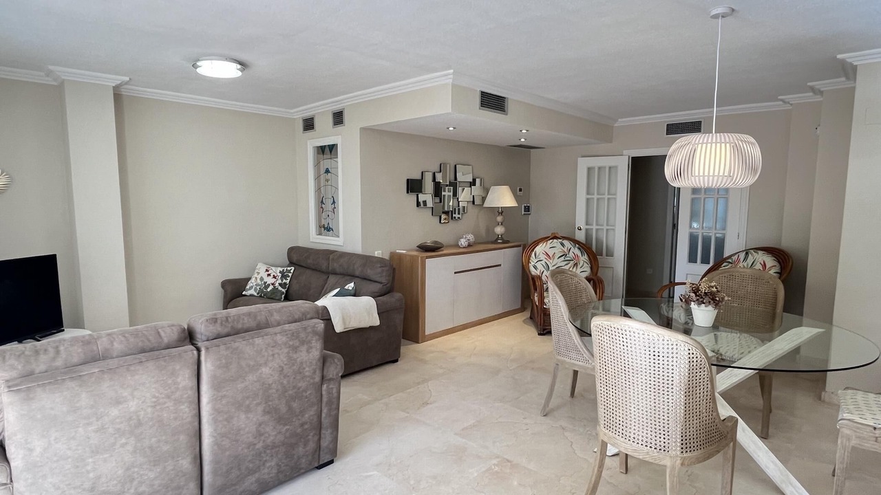 Photo of Livingroom in Aduanas