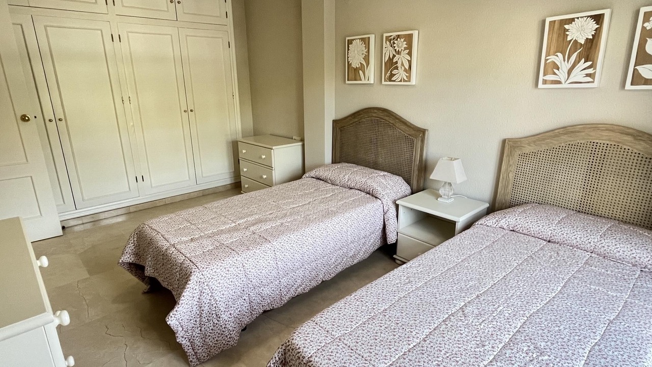 Photo of Bedroom in Aduanas
