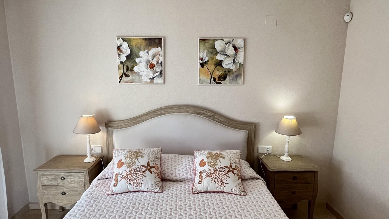Photo of Bedroom in Aduanas