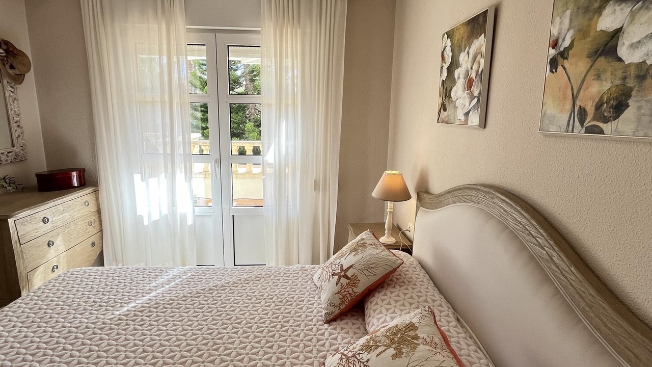 Photo of Bedroom in Aduanas