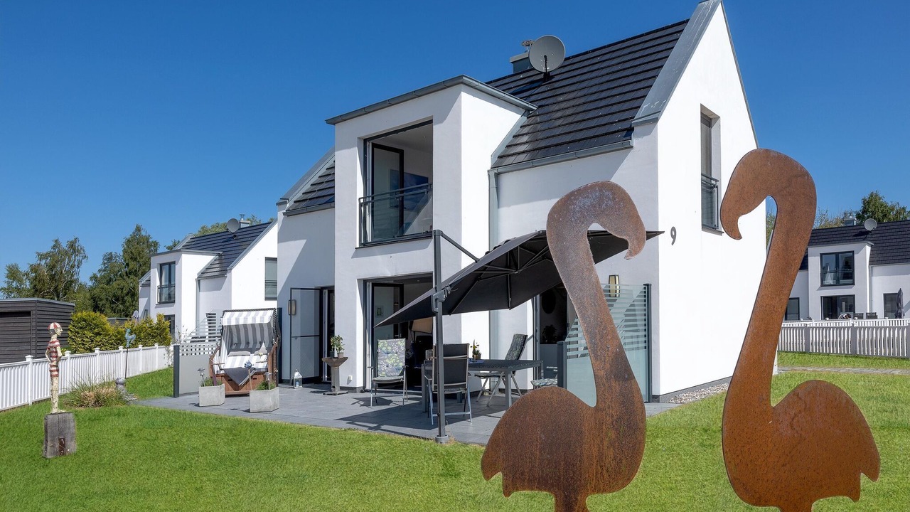 Photo of Outdoor in Peenemuende