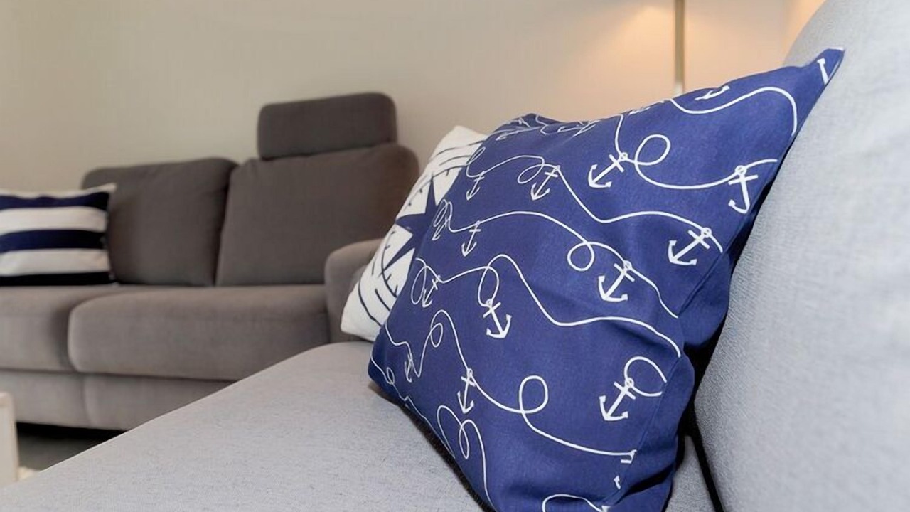 Photo of Livingroom in Peenemuende