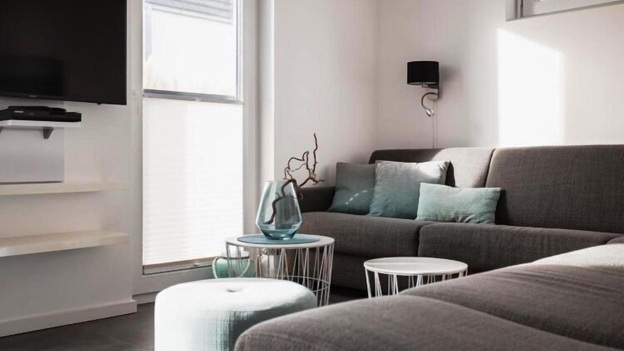 Photo of Livingroom in Peenemuende