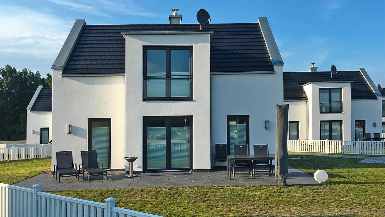 Photo of Outdoor in Peenemuende