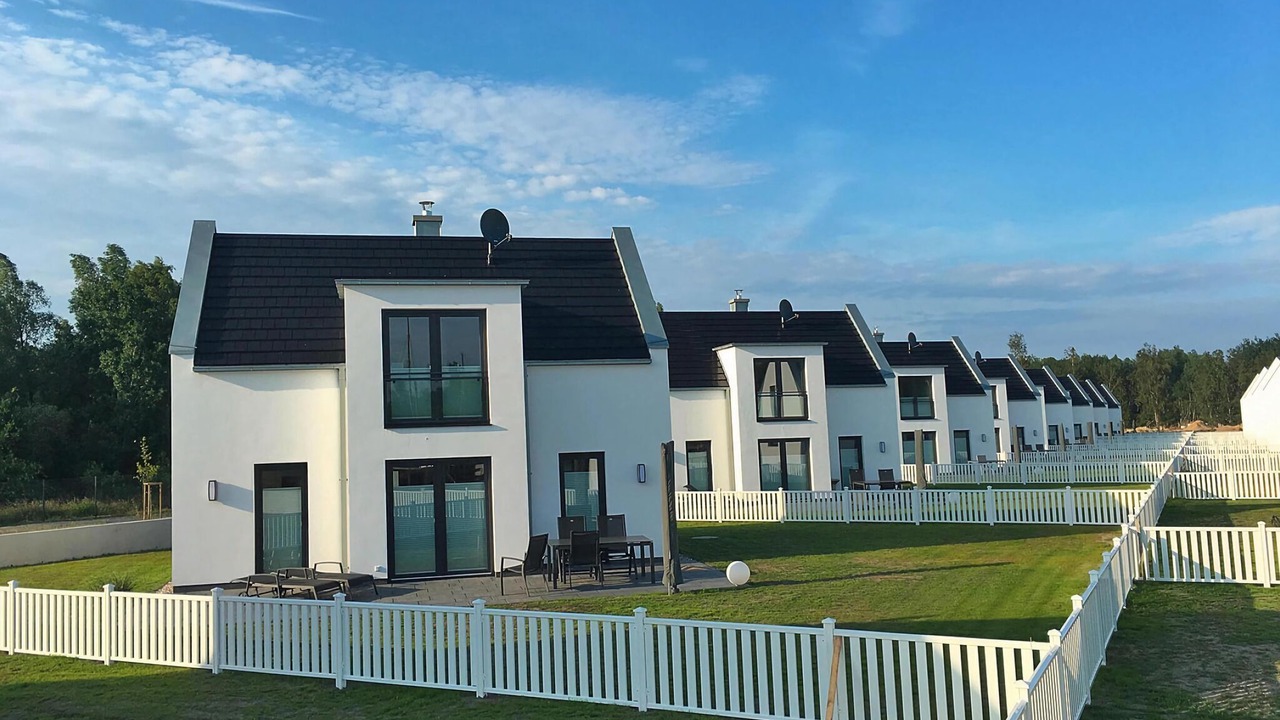 Photo of Outdoor in Peenemuende