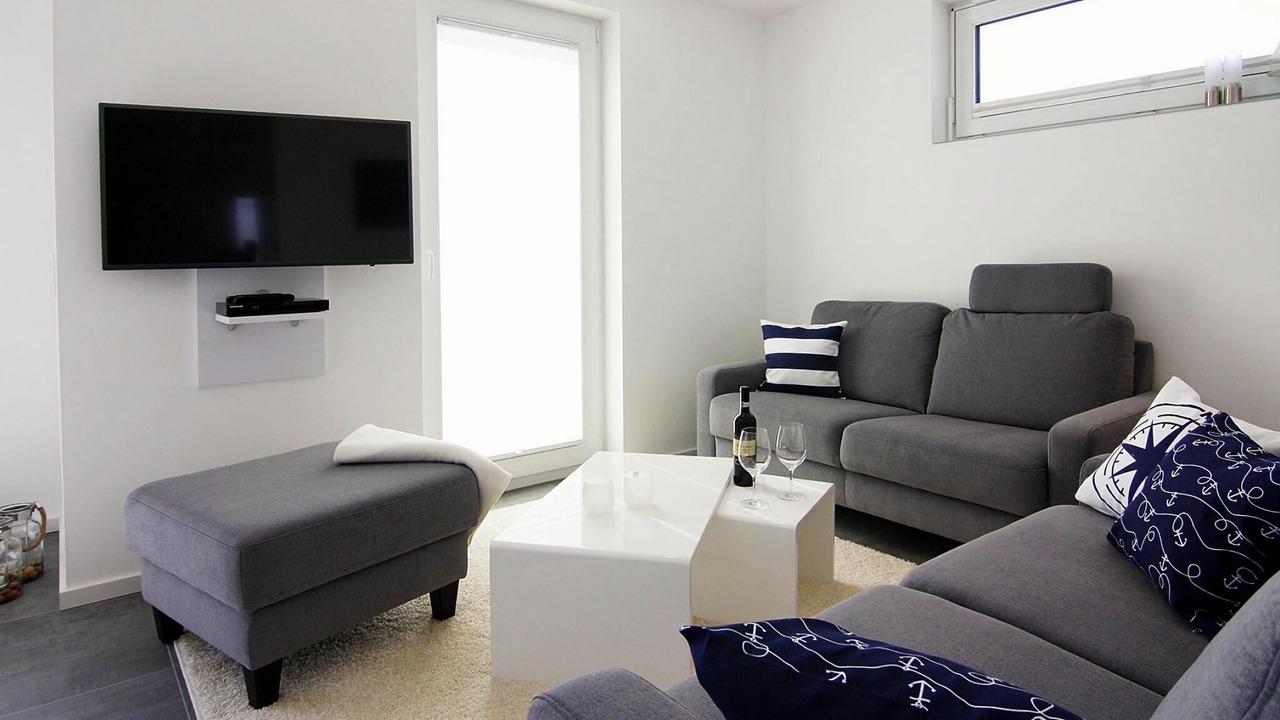 Photo of Livingroom in Peenemuende