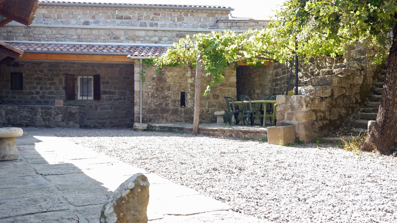 Photo of Outdoor in Les Assions