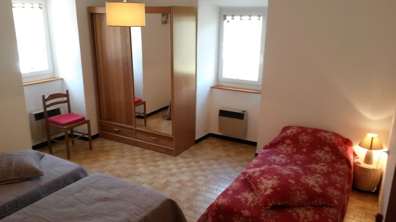 Photo of Bedroom in Les Assions