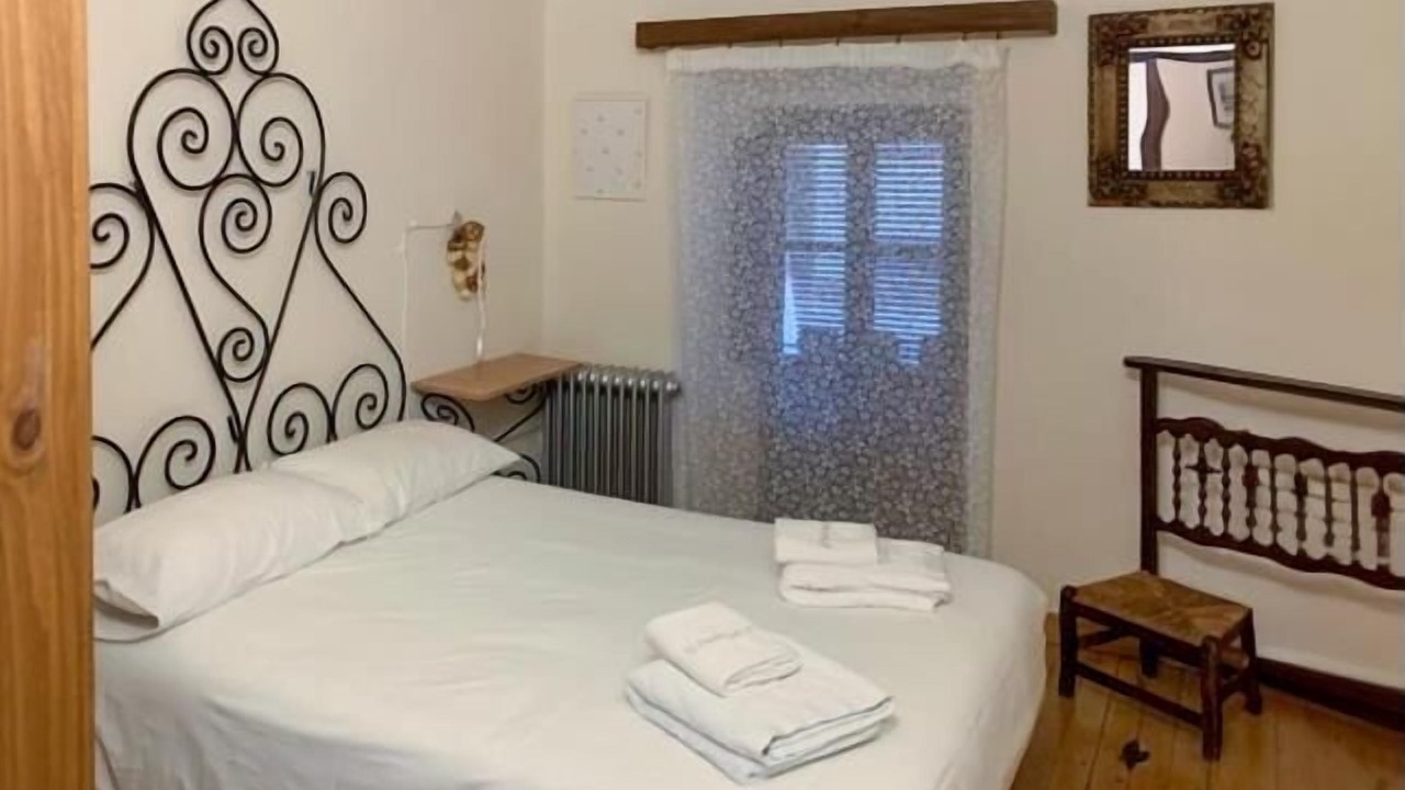 Photo of Bedroom in Pozuelo de Tabara