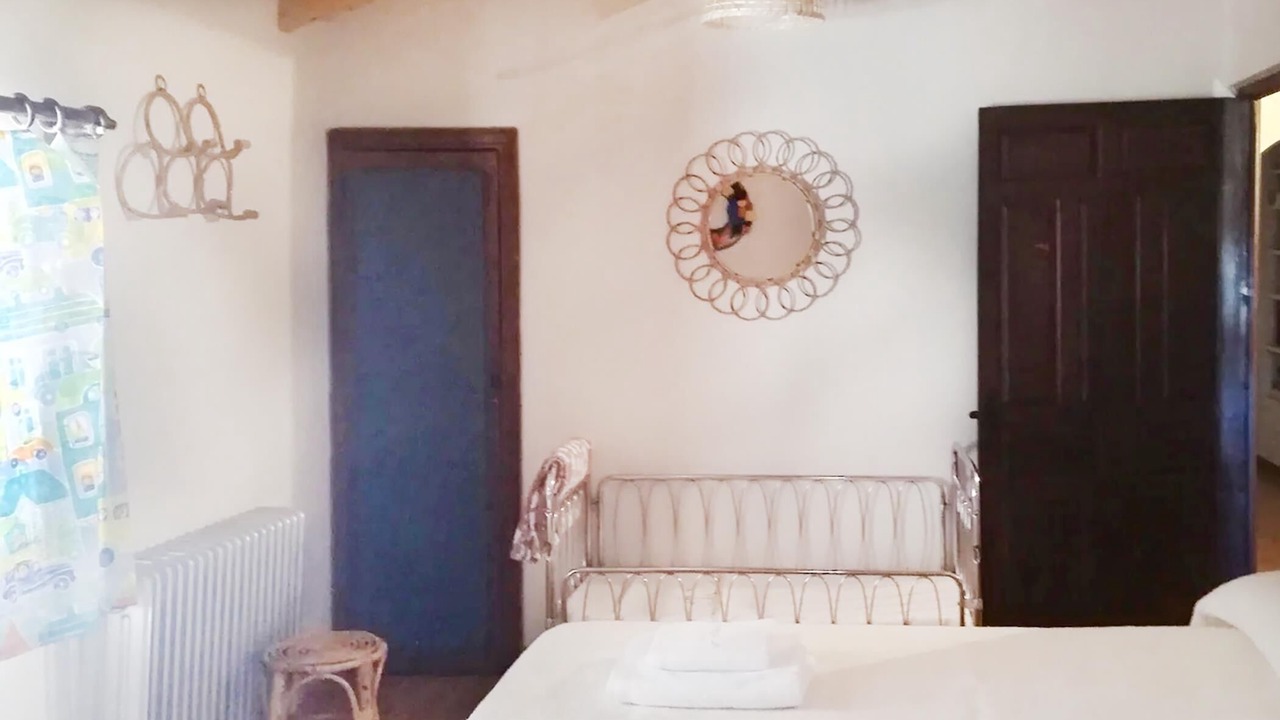 Photo of Bedroom in Pozuelo de Tabara