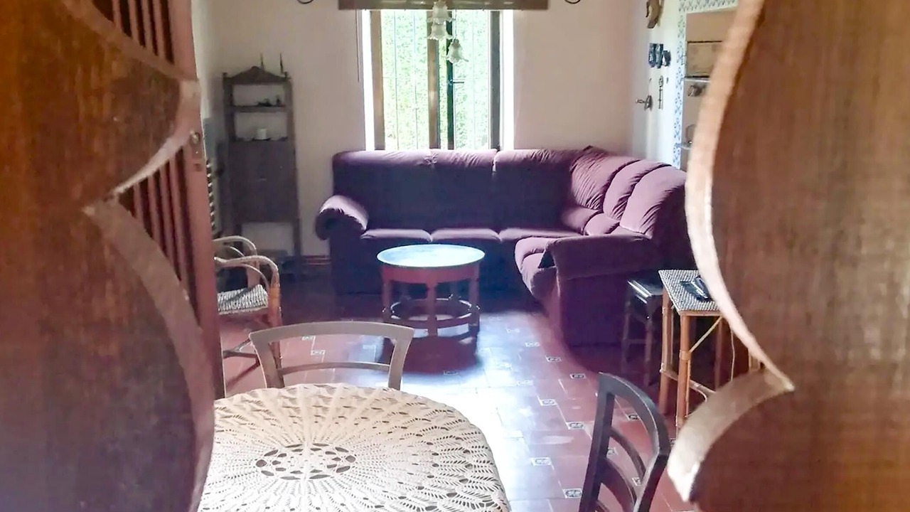 Photo of Livingroom in Pozuelo de Tabara