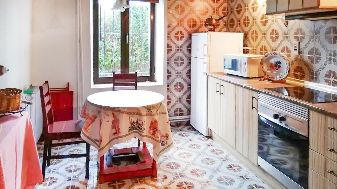 Photo of Kitchen in Pozuelo de Tabara