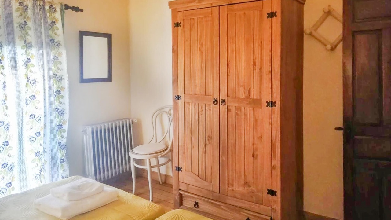 Photo of Bedroom in Pozuelo de Tabara