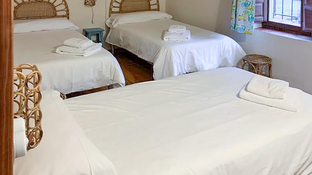 Photo of Bedroom in Pozuelo de Tabara