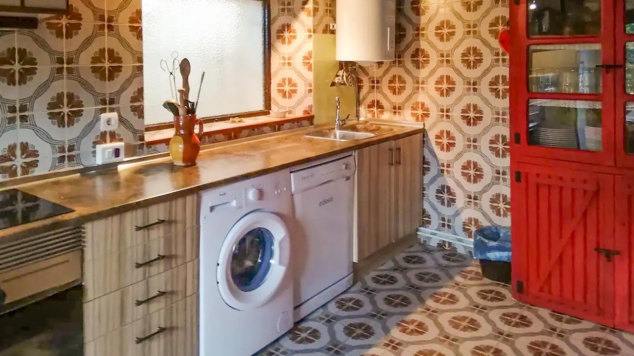 Photo of Kitchen in Pozuelo de Tabara