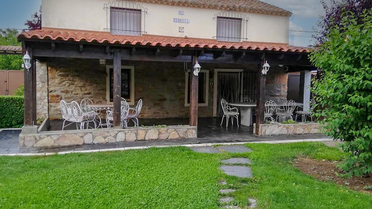 Photo of Outdoor in Pozuelo de Tabara
